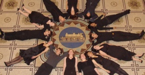 Images of Cantores