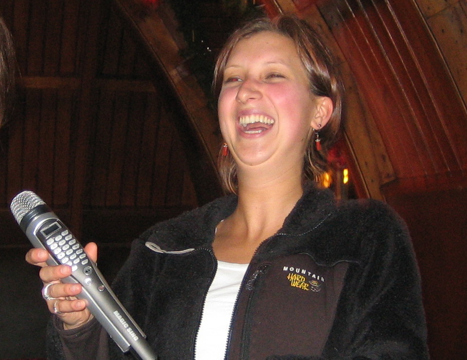 Karaoke